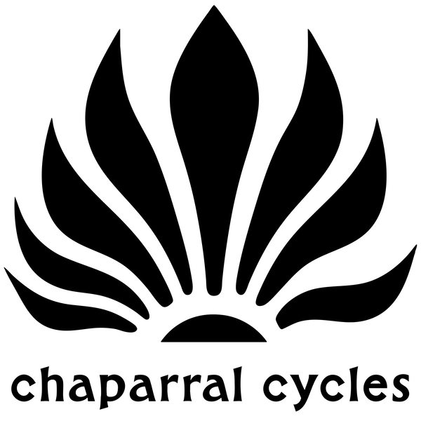 Chaparral Cycles