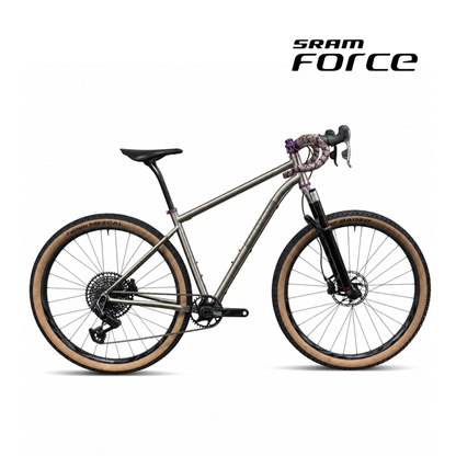 Rincon Drop Bar MTB - SRAM Force / X0