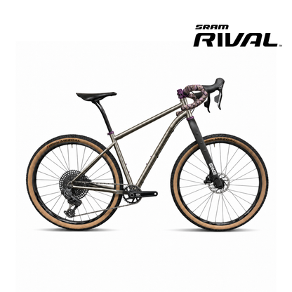 Rincon Gravel Bike - SRAM Rival / GX