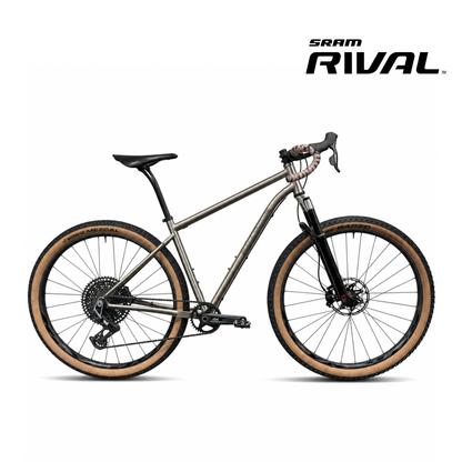 Rincon Drop Bar MTB - SRAM Rival / GX